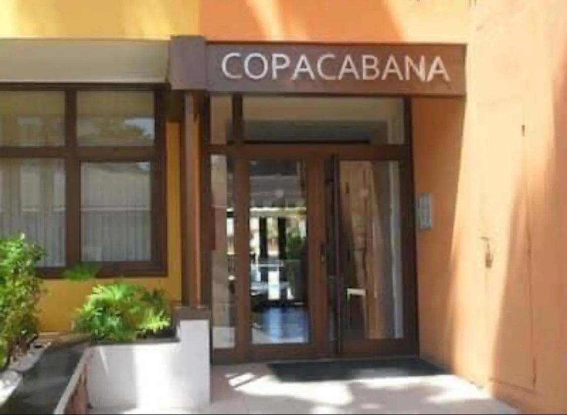 Copacabana Complex Las Americas Playa de las Americas  Lägenhet Playa de las Americas (Tenerife)