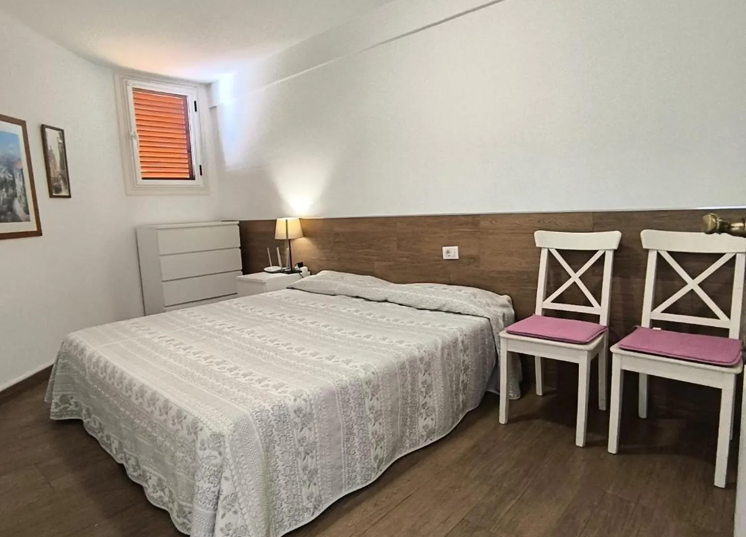 Copacabana Complex Las Americas 美洲海滩 公寓