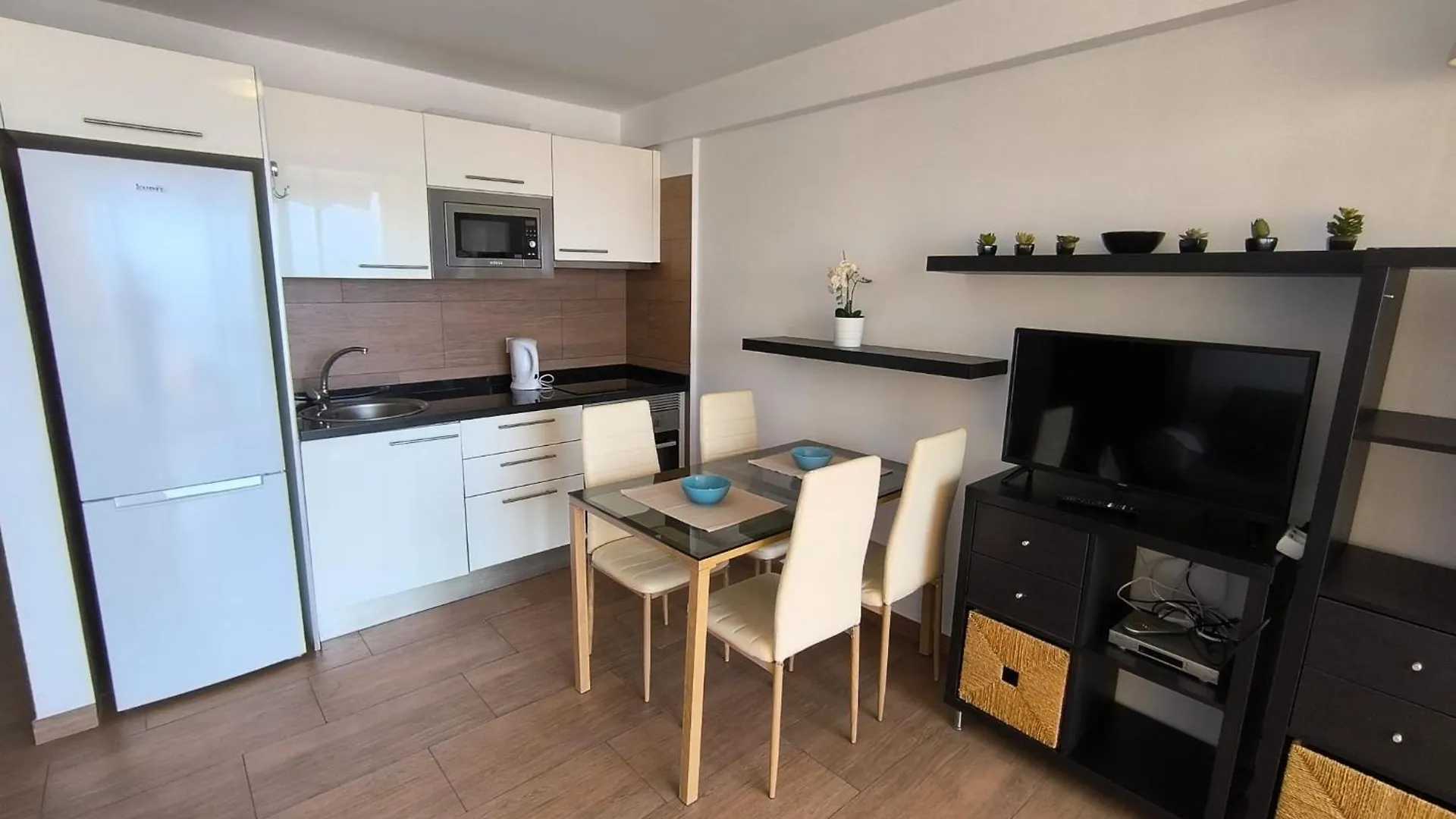 Copacabana Complex Las Americas 美洲海滩 西班牙