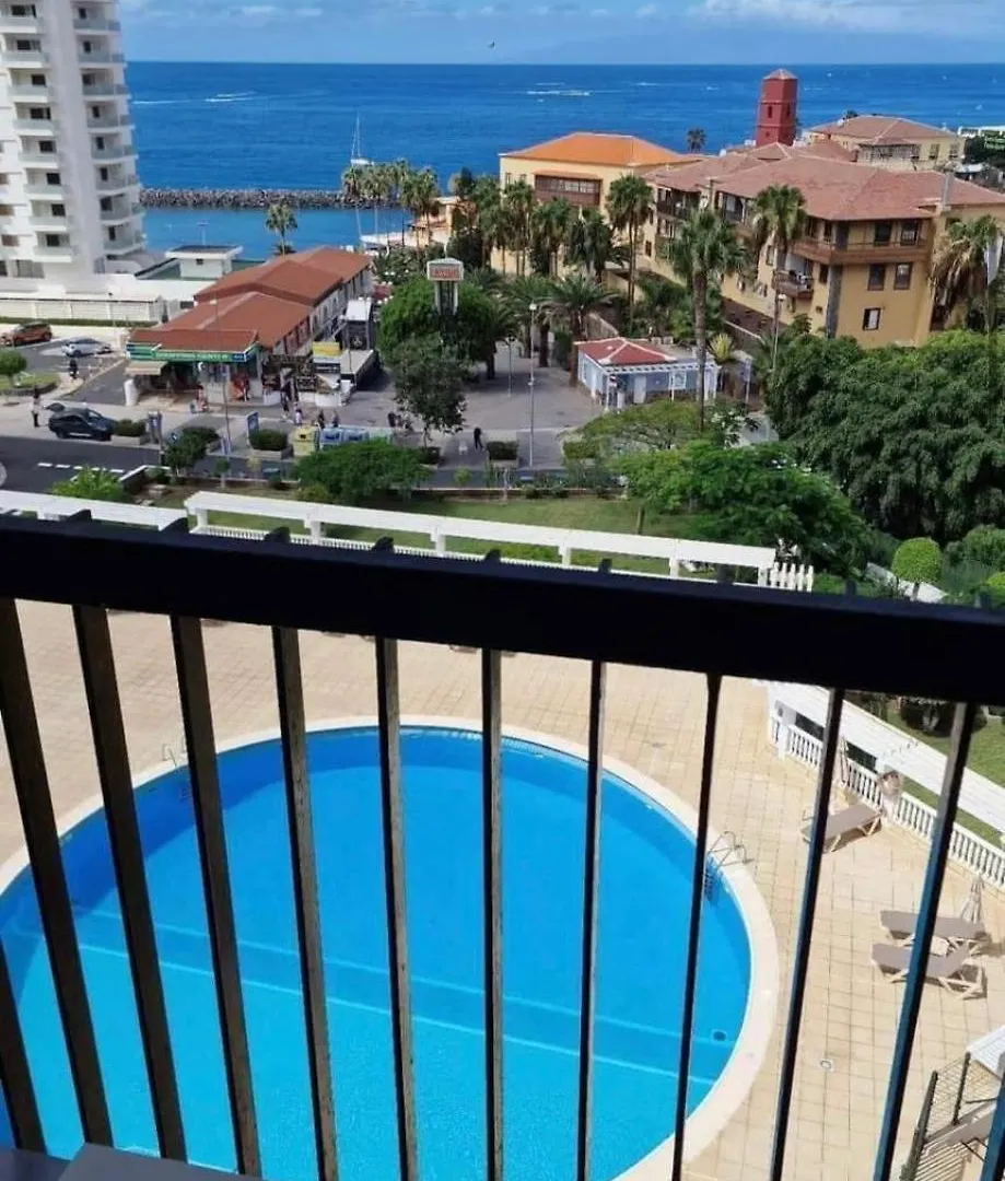 Copacabana Complex Las Americas 美洲海滩 0*,