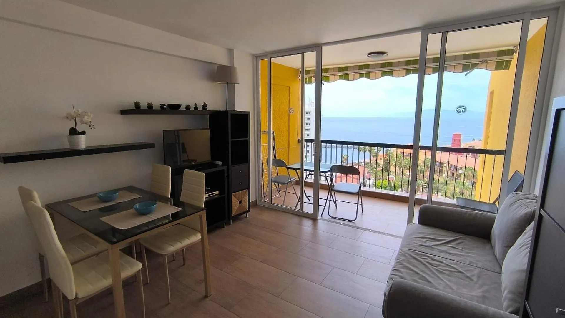 Copacabana Complex Las Americas 美洲海滩